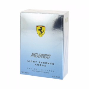 Ferrari Light Essence Acqua - Apă de toaletă pentru bărbați 125 ml. Ferrari Light Essence Acqua - Apă de toaletă pentru bărbați 125 ml.