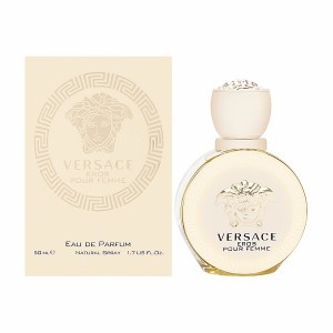Versace Eros Pour Femme - Eau de Parfum 50 ml.