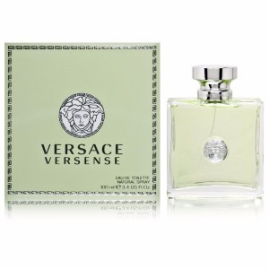 Versace Versense - Eau de Toilette pentru femei 100 ml.
