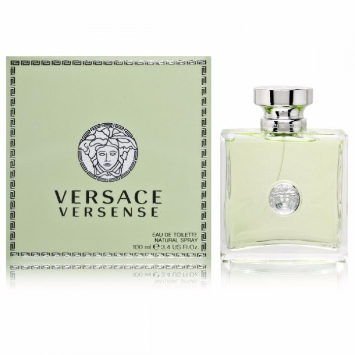 Versace Versense - Eau de Toilette pentru femei 100 ml. Parfumuri