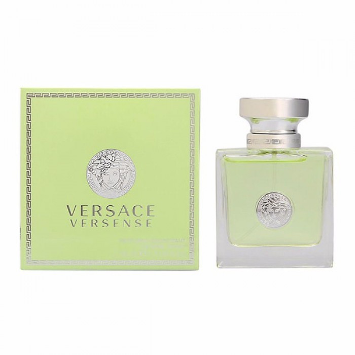 Versace Versense - Deodorant pentru femei DEODORANT 50 ml. Versace Versense - Deodorant pentru femei DEODORANT 50 ml. Deodorante pentru femei