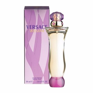Versace Woman - Eau de Parfum pentru femei 30 ml Versace Woman - Eau de Parfum pentru femei 30 ml