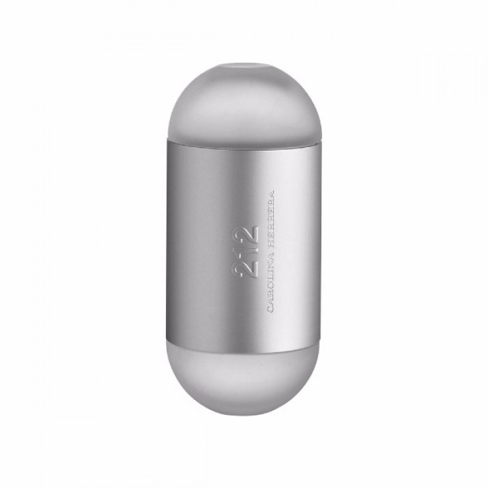Carolina Herrera 212 For Women - Apă de toaletă pentru femei 60 ml. Carolina Herrera 212 For Women - Apă de toaletă pentru femei 60 ml. Parfumuri