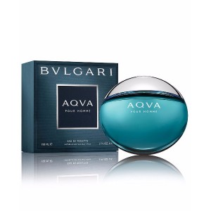 Bvlgari Aqva - Eau de Toilette pentru bărbați 150 ml.