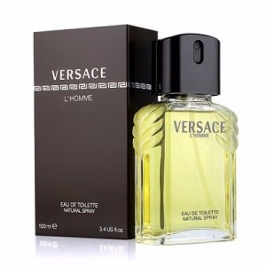 Versace L`Homme - Eau de Toilette pentru bărbați 100 ml. Versace L`Homme - Eau de Toilette pentru bărbați 100 ml.