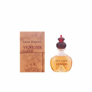 Laura Biagiotti Venezia - Eau de Parfum pentru femei 50 ml. Laura Biagiotti Venezia - Eau de Parfum pentru femei 50 ml.