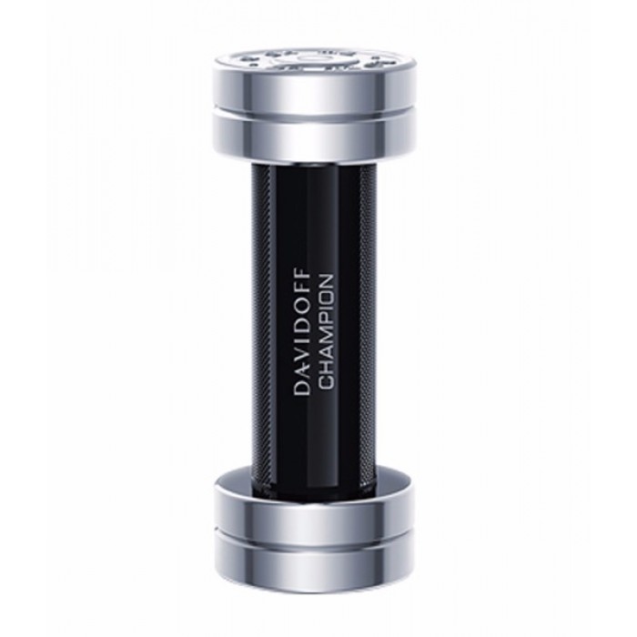 Davidoff Champion - Eau de Toilette pentru bărbați 50 ml. Parfumuri