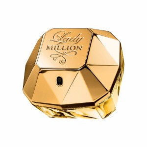 Paco Rabanne Lady Million - Eau de Parfum pentru femei 80 ml. Paco Rabanne Lady Million - Eau de Parfum pentru femei 80 ml.