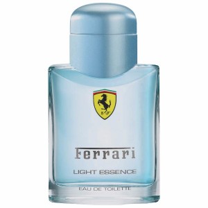 Ferrari Light Essence - Apă de toaletă pentru bărbați 75 ml. Ferrari Light Essence - Apă de toaletă pentru bărbați 75 ml.