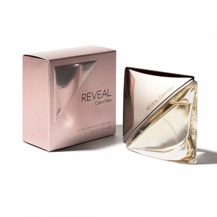 Calvin Klein Reveal - Eau de Parfum pentru femei 30 ml. Calvin Klein Reveal - Eau de Parfum pentru femei 30 ml. Parfumuri