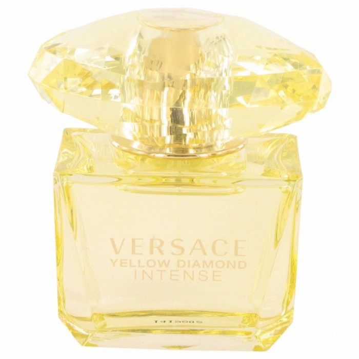 Versace Yellow Diamond Intense - Eau de Parfum pentru femei 50 ml. Parfumuri