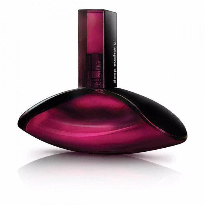 Calvin Klein Deep Euphoria - Eau de Parfum pentru femei 30 ml. Calvin Klein Deep Euphoria - Eau de Parfum pentru femei 30 ml. Parfumuri