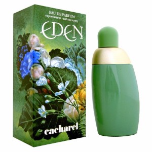 Cacharel Eden - Eau de Parfum pentru femei 30 ml. Cacharel Eden - Eau de Parfum pentru femei 30 ml.