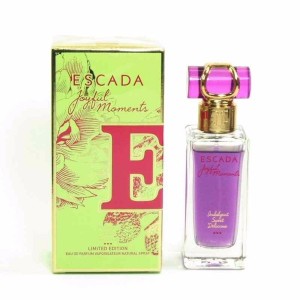 Escada Joyful Moments - Eau de Parfum pentru femei 30 ml. Escada Joyful Moments - Eau de Parfum pentru femei 30 ml.