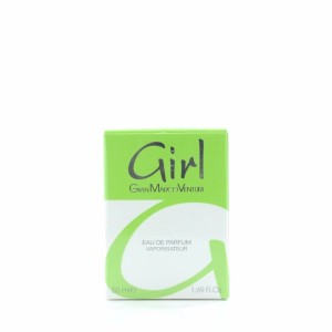 Gian Marco Venturi Girl - Eau de Parfum pentru femei 50 ml. Gian Marco Venturi Girl - Eau de Parfum pentru femei 50 ml.