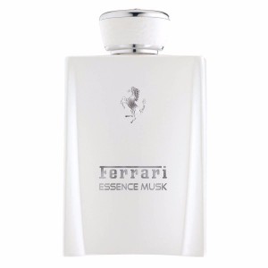 Ferrari Essence Musc - Eau de Parfum pentru bărbați 100 ml. Ferrari Essence Musc - Eau de Parfum pentru bărbați 100 ml.