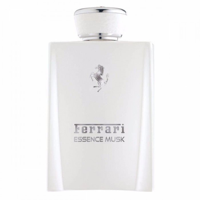 Ferrari Essence Musc - Eau de Parfum pentru bărbați 100 ml. Parfumuri