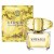 Versace Yellow Diamond - Eau de Toilette pentru femei 30 ml