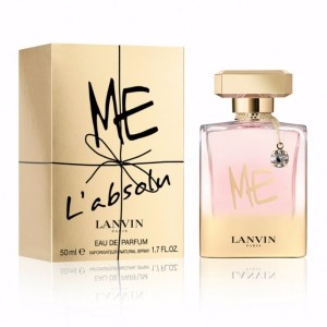 Lanvin Me L`Absolu - Eau de Parfum pentru femei 50 ml. Lanvin Me L`Absolu - Eau de Parfum pentru femei 50 ml.