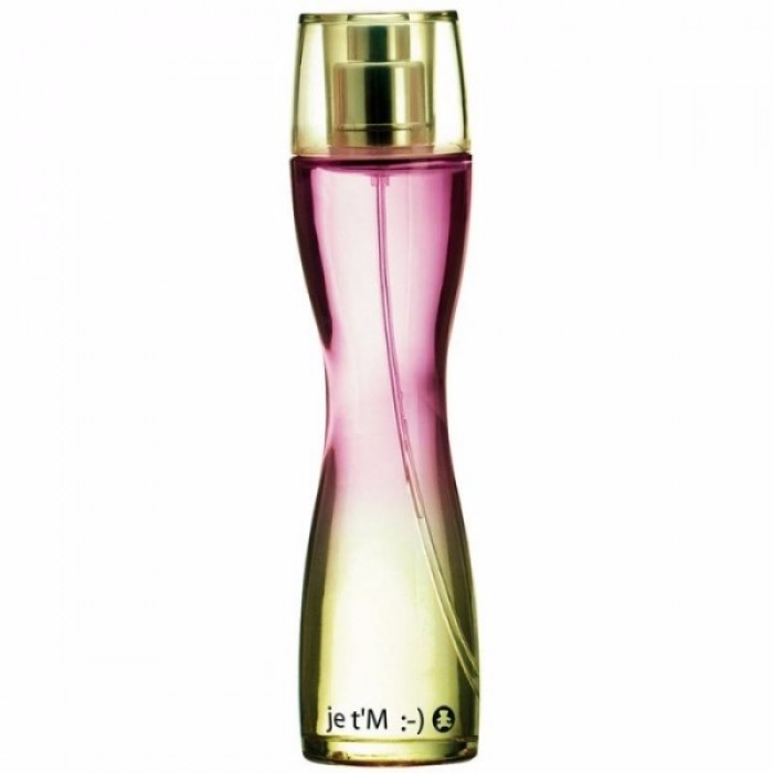 Lulu Castagnette Je T M - Eau de Toilette pentru femei 100 ml. Parfumuri
