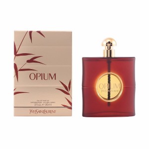 Yves Saint Laurent - YSL OPIUM POUR FEMME - Eau de Parfum pentru femei 90 ml. Yves Saint Laurent - YSL OPIUM POUR FEMME - Eau de Parfum pentru femei 90 ml.