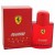 Ferrari Racing Red - Eau de Toilette pentru bărbați 75 ml.