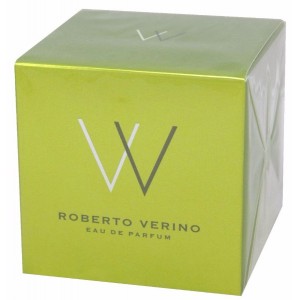 Roberto Verino_R.Verino - Eau de Parfum pentru femei 50 ml. Roberto Verino_R.Verino - Eau de Parfum pentru femei 50 ml.