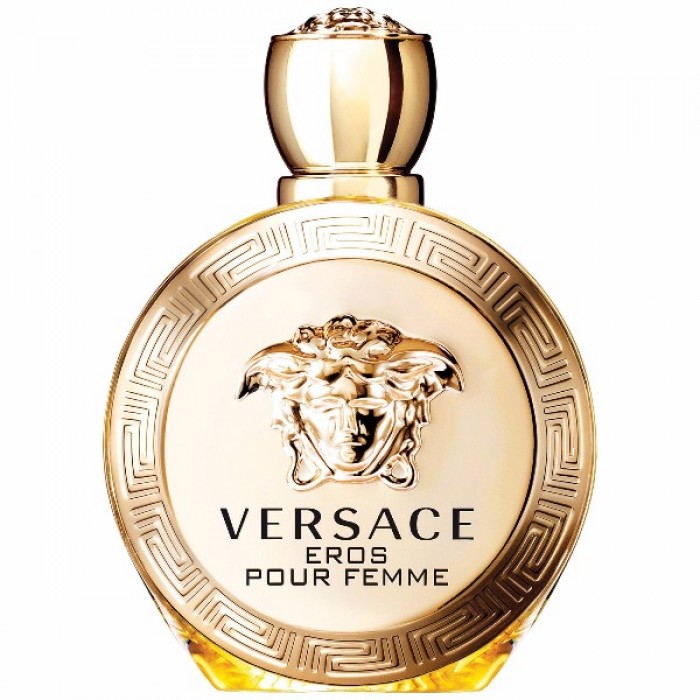Versace Eros Pour Femme - Eau de Parfum 50 ml. Parfumuri