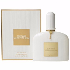 Tom Ford White Patchouli - Eau de Parfum pentru femei 50 ml. Tom Ford White Patchouli - Eau de Parfum pentru femei 50 ml.