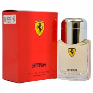Ferrari Red - Eau de Toilette pentru bărbați 40 ml. Ferrari Red - Eau de Toilette pentru bărbați 40 ml.
