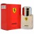 Ferrari Red - Eau de Toilette pentru bărbați 40 ml.