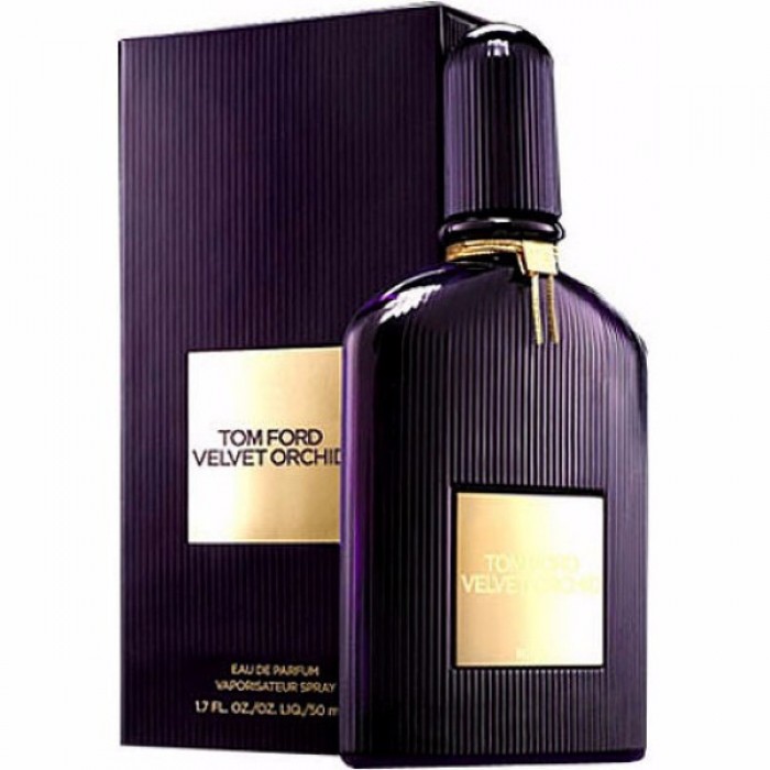 Tom Ford Velvet Orchid - Eau de Parfum pentru femei 50 ml. Parfumuri
