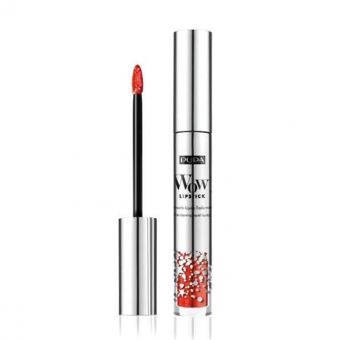 Течно червило Pupa WOW Lipstick 005 Течно червило Pupa WOW Lipstick 005 Cosmetice