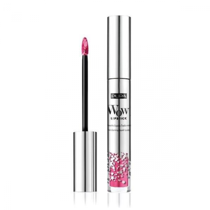 Течно червило Pupa WOW Lipstick 006 Течно червило Pupa WOW Lipstick 006 Cosmetice
