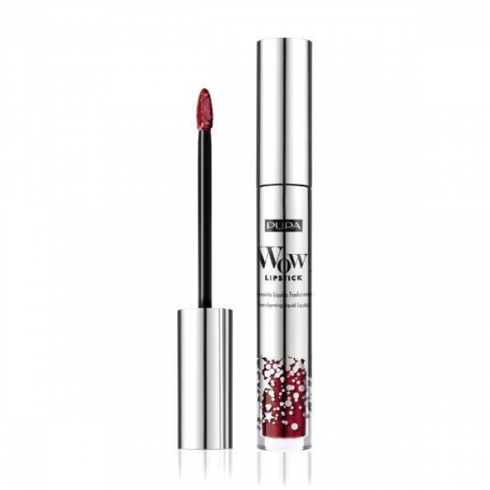 Течно червило Pupa WOW Lipstick 008 Течно червило Pupa WOW Lipstick 008 Cosmetice