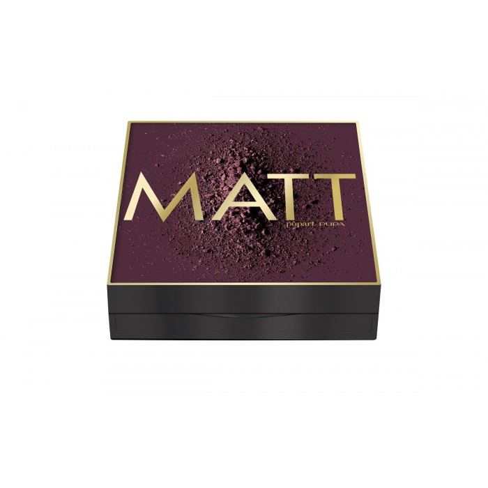 Палитра за грим PUPA Pupart M 2019 010249A001, Velvet Mood Палитра за грим PUPA Pupart M 2019 010249A001, Velvet Mood Cosmetice