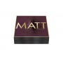 Палитра за грим PUPA Pupart M 2019 010249A001, Velvet Mood Палитра за грим PUPA Pupart M 2019 010249A001, Velvet Mood Cosmetice