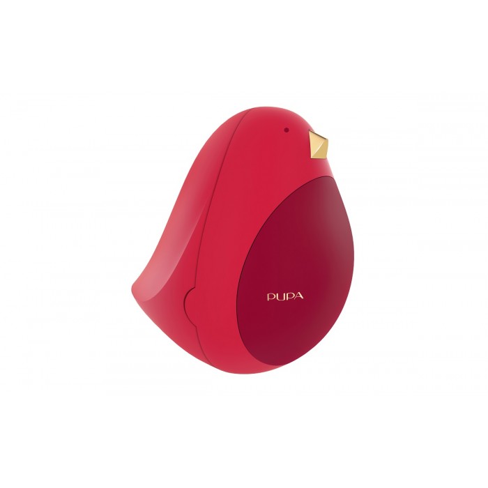Палитра за грим Pupa Lovely Birds4 003, Червено Палитра за грим Pupa Lovely Birds4 003, Червено Cosmetice