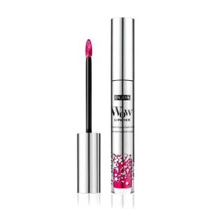 Ruj lichid Pupa WOW Lipstick 010 Ruj lichid Pupa WOW Lipstick 010