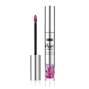 Ruj lichid Pupa WOW Lipstick 011 Ruj lichid Pupa WOW Lipstick 011