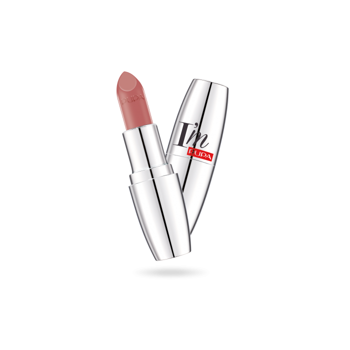 Червило Pupa I`M NUDE 004 Cosmetice