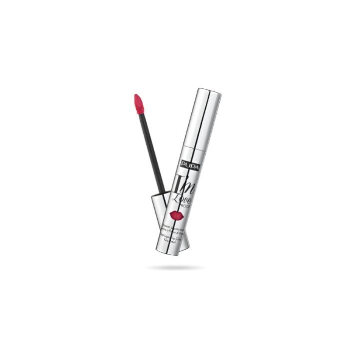 Дълготрайно червило Pupa I`M LOVEPROOF 009, Red Pop Дълготрайно червило Pupa I`M LOVEPROOF 009, Red Pop Cosmetice