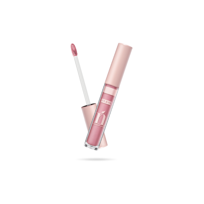Гланц за устни Pupa NATURAL SIDE 003 Гланц за устни Pupa NATURAL SIDE 003 Cosmetice