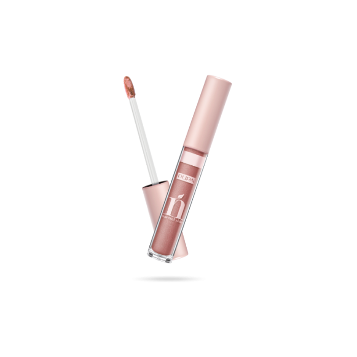 Гланц за устни Pupa NATURAL SIDE 004 Гланц за устни Pupa NATURAL SIDE 004 Cosmetice