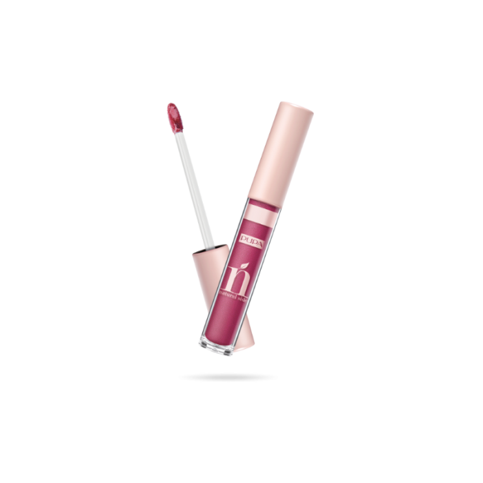 Гланц за устни Pupa NATURAL SIDE 006 Гланц за устни Pupa NATURAL SIDE 006 Cosmetice