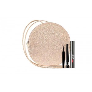 Комплект Pupa VAMP! Спирала за мигли Vamp! EXPLOSIVE LASHES + Очна линия Vamp! DEFINITION LINER + Чантичка