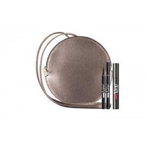 Комплект Pupa VAMP! Спирала за мигли Vamp! ALL IN ONE + Очна линия Vamp! STYLO LINER + Чантичка Комплект Pupa VAMP! Спирала за мигли Vamp! ALL IN ONE + Очна линия Vamp! STYLO LINER + Чантичка