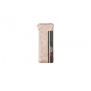 Комплект Pupa VAMP! Explosive Lashes Спирала за мигли + Несесер, 001 Extrablack Комплект Pupa VAMP! Explosive Lashes Спирала за мигли + Несесер, 001 Extrablack