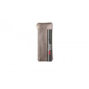 Комплект Pupa VAMP! All In One Спирала за мигли + Несесер, 001 Extrablack