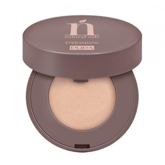 Сенки за очи Pupa NATURAL SIDE 004 Cosmetice